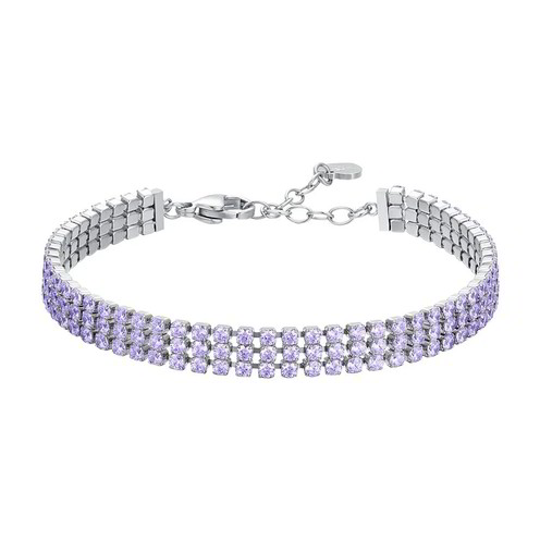 Bracciale Donna Luca Barra Emozioni - BK2841