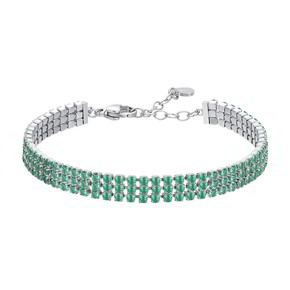 Bracciale Donna Luca Barra Emozioni - BK2842 Bracciale Donna Luca Barra Emozioni - BK2842