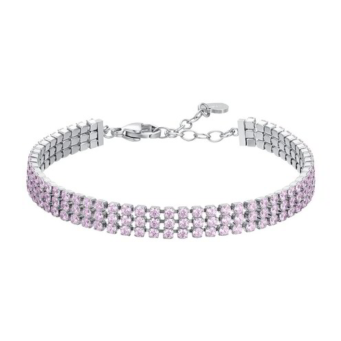 Bracciale Donna Luca Barra Emozioni - BK2843