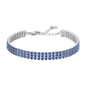 Bracciale Donna Luca Barra Emozioni - BK2844 Bracciale Donna Luca Barra Emozioni - BK2844