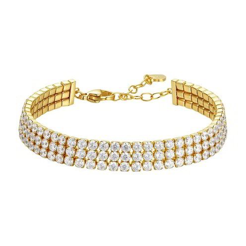 Bracciale Donna Luca Barra Emozioni - BK2847