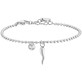 Bracciale Donna Luca Barra Life - BK2728