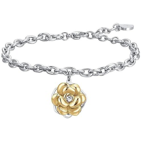 Bracciale Donna Luca Barra Life - BK2743