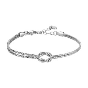 Bracciale Donna Luca Barra Luce - BK2903