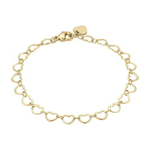 Bracciale Donna Luca Barra Luce - BK2952