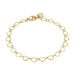 Bracciale Donna Luca Barra Luce - BK2952