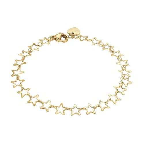 Bracciale Donna Luca Barra Luce - BK2954