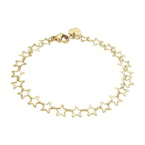 Bracciale Donna Luca Barra Luce - BK2954