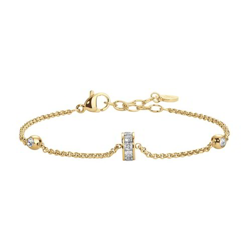 Bracciale Donna Luca Barra Luce - BK2976