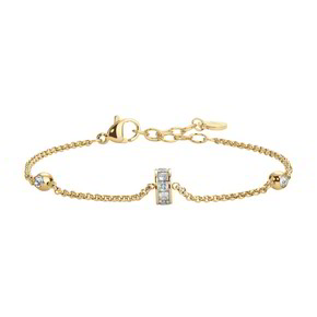 Bracciale Donna Luca Barra Luce - BK2976