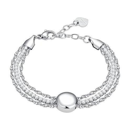 Bracciale Donna Luca Barra Luce - BK2984