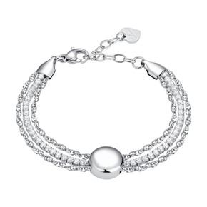 Bracciale Donna Luca Barra Luce - BK2984