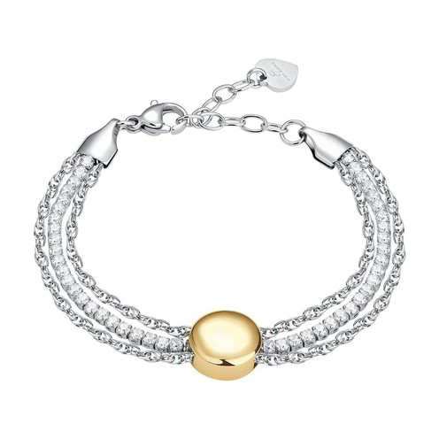 Bracciale Donna Luca Barra Luce - BK2985