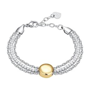 Bracciale Donna Luca Barra Luce - BK2985