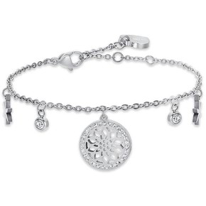 Bracciale Donna Luca Barra Luminosa - BK2602