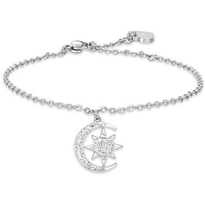 Bracciale Donna Luca Barra Luminosa - BK2604