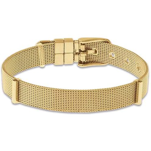 Bracciale Donna Luca Barra Maglia Milano - BK2207