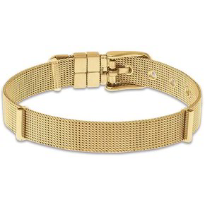Bracciale Donna Luca Barra Maglia Milano - BK2207