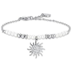 Bracciale Donna Luca Barra Preziosa - BK2621
