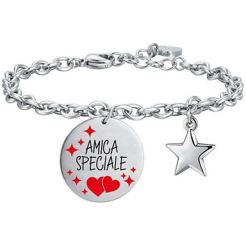 Bracciale Donna Luca Barra Sense - BK2319