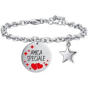 Bracciale Donna Luca Barra Sense - BK2319