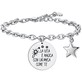 Bracciale Donna Luca Barra Sense - BK2718