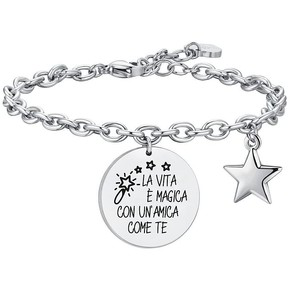 Bracciale Donna Luca Barra Sense - BK2718