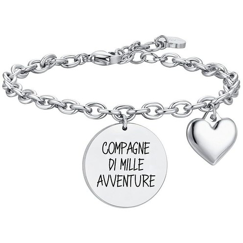 Bracciale Donna Luca Barra Sense - BK2719