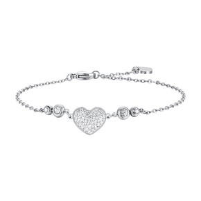 Bracciale Donna Luca Barra Simboli - BK2529 Bracciale Donna Luca Barra Simboli - BK2529