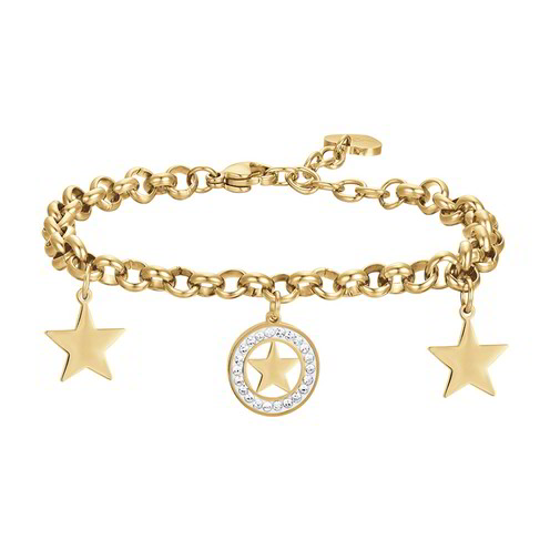 Bracciale Donna Luca Barra Simboli - BK2537