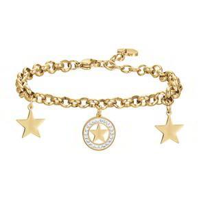 Bracciale Donna Luca Barra Simboli - BK2537