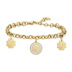 Bracciale Donna Luca Barra Simboli - BK2539