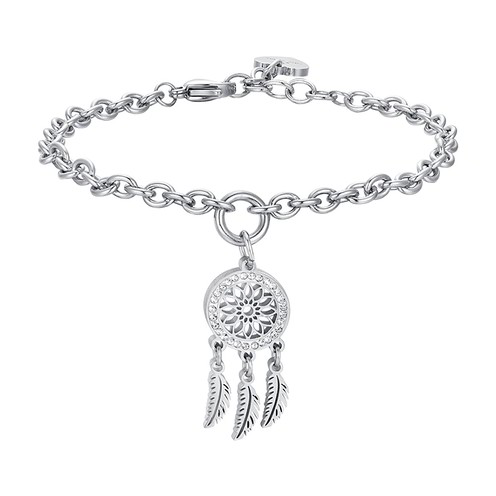 Bracciale Donna Luca Barra Simboli - BK2540