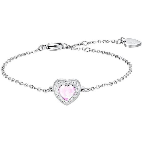 Bracciale Donna Luca Barra Simboli - BK2554