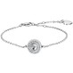 Bracciale Donna Luca Barra Simboli - BK2555 Bracciale Donna Luca Barra Simboli - BK2555