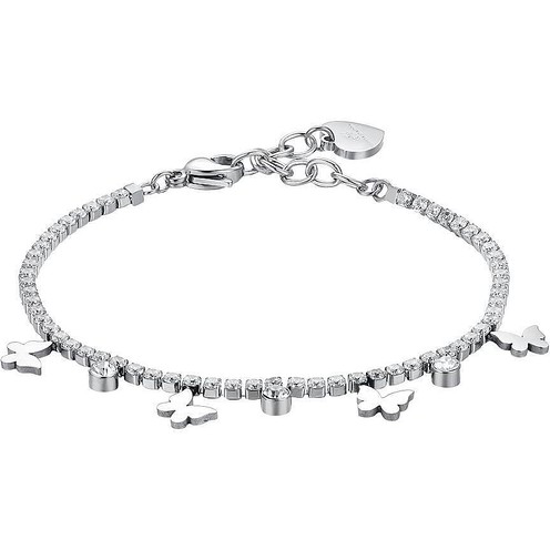 Bracciale Bambina Luca Barra Happy - JB181