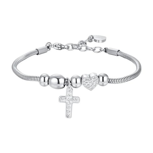 Bracciale Donna Luca Barra Simboli - BK2700