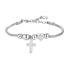 Bracciale Donna Luca Barra Simboli - BK2700