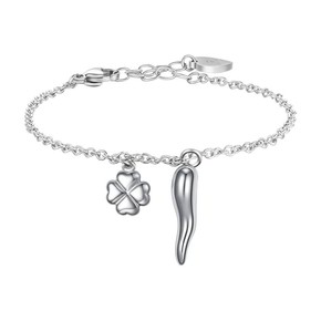 Bracciale Donna Luca Barra Simboli - BK2757