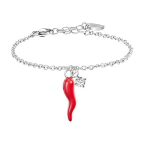 Bracciale Donna Luca Barra Simboli - BK2758