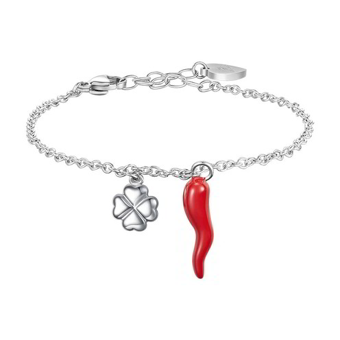 Bracciale Donna Luca Barra Simboli - BK2759