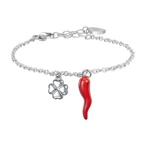 Bracciale Donna Luca Barra Simboli - BK2759