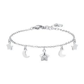 Bracciale Donna Luca Barra Simboli - BK2823