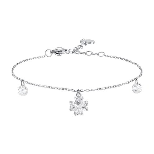 Bracciale Donna Luca Barra Simboli - BK2863