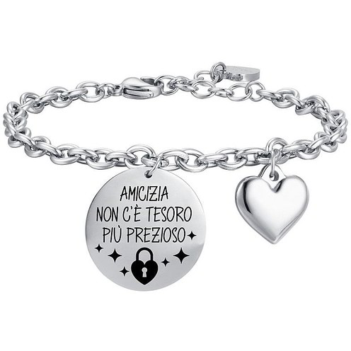 Bracciale Donna Luca Barra Simply - BK2313