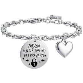 Bracciale Donna Luca Barra Simply - BK2313