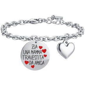 Bracciale Donna Luca Barra Simply - BK2318
