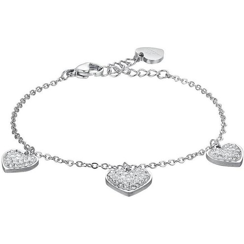 Bracciale Donna Luca Barra Simply - BK2589