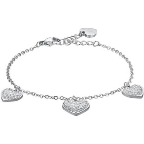 Bracciale Donna Luca Barra Simply - BK2589 Bracciale Donna Luca Barra Simply - BK2589