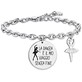 Bracciale Donna Luca Barra Simply - BK2645